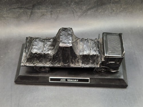 Aec mercury truck - mercury,