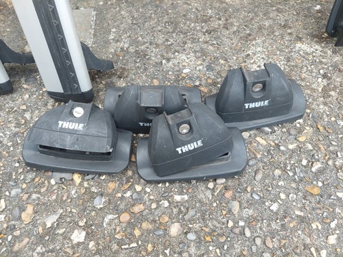 Thule roof rack - thule,