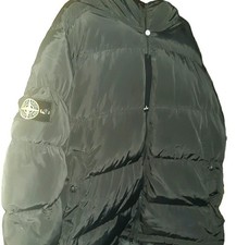 Stone Island Puffer Size 2XL 