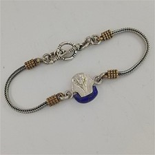 925 silver Egyptian pharaoh