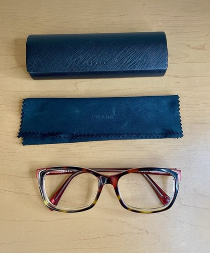 Prada sunglasses frame only - sunglasses,