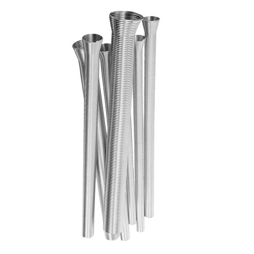 Pcs tube bender kit pipe - 7,