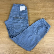Police 883 Atlanta Blue Chino