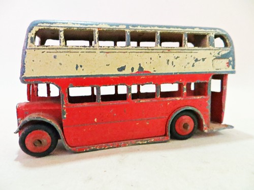 Dinky 29c 290 leyland - dinky, 'leyland