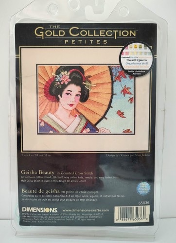 Dimensions gold collection - gold,