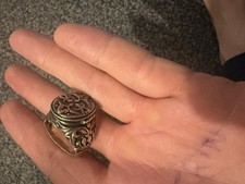 The Wilderness Jewellery