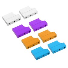 RC Car Parts, Alloy Engine