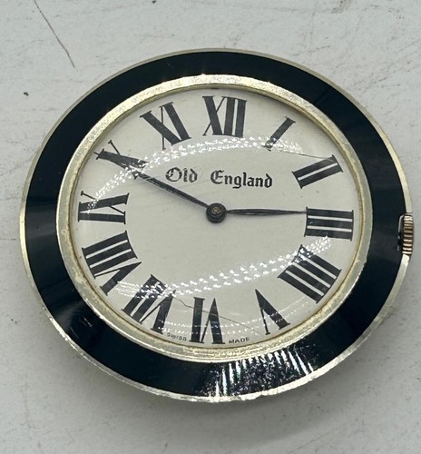 Vintage mechanical old england - vintage,