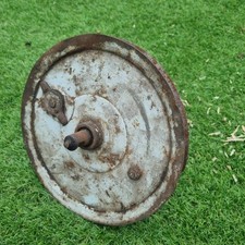 Mobylette Motobecane Pulley