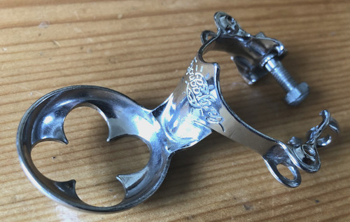 Nos campagnolo 633 - #633, end