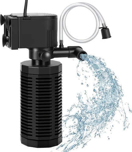Aquarium internal filter for - internal,