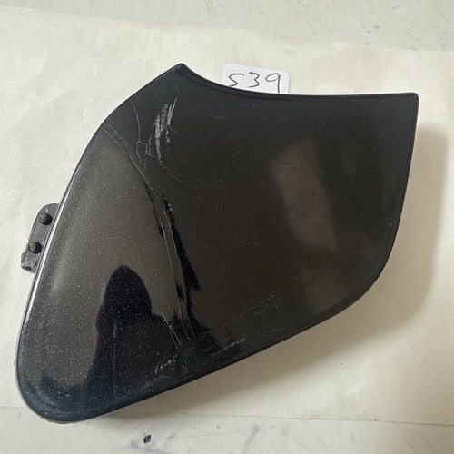 Black ford focus mk3 front - ford,