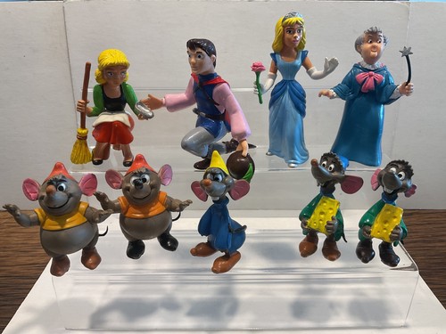 Disney cinderella comics spain - cinderella,