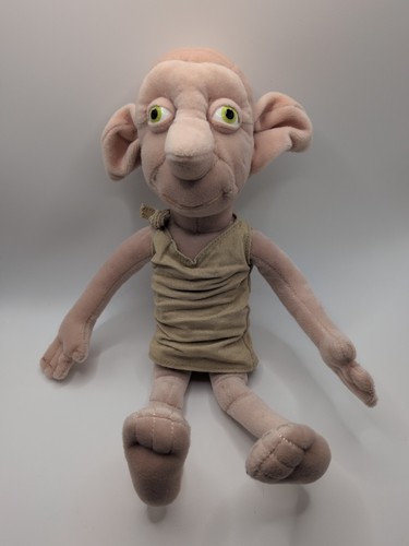 Dobby the house elf - dobby, plush
