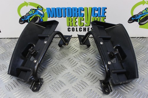 Kawasaki kle 500 grab - 500,