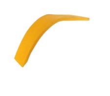 JCB Rear Fender Right Hand