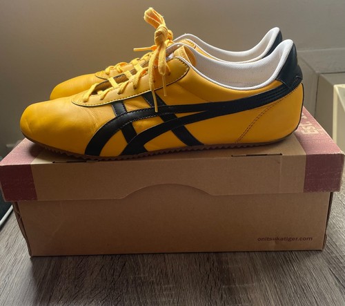 Onitsuka tiger tai chi - chi, kill