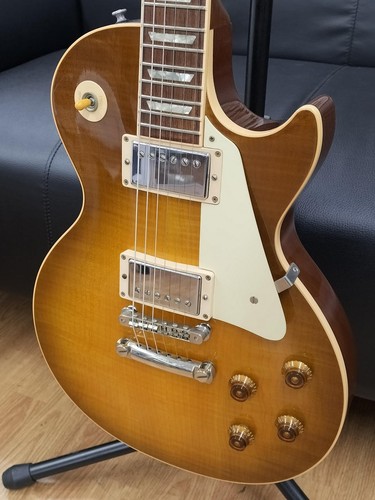 Les paul standard - (gibson),