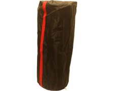Go Kart Tyre Bag Black & Red