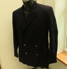 Original Military WW2 Coldstream Guards Blazer Tunic Uniform Brass Buttons (5292