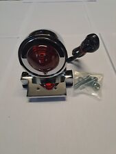 Heavy Duty Custom Chrome Rear