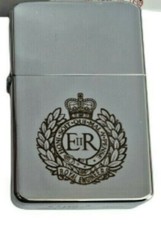 ROYAL ENGINEERS REGIMENT