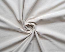UNDYED NATURAL ORGANIC Plain
