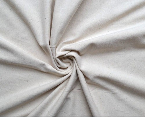 Undyed natural organic plain - undyed,