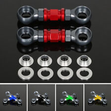 CNC Rear Adjustable Suspension