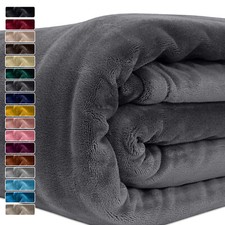 Extra Large Fleece Blanket