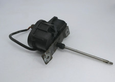 Volvo 850 Headlight Wiper Motor Right Driver Side 0390206928 Headlamp