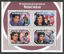MICHAEL JACKSON MUSIC POP