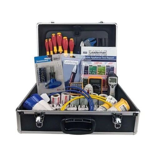 Leaderman platinum essential - platinum,