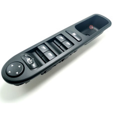 LHD Master Power Window