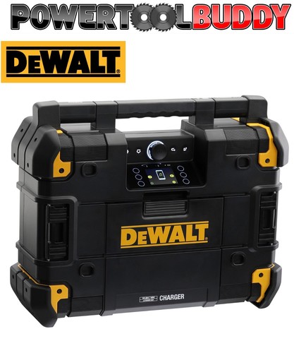 Dewalt 18volt ion - li-ion, dab