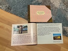 CITROEN. 2CV6. & DYANE  BROCHURE.  1978 circa