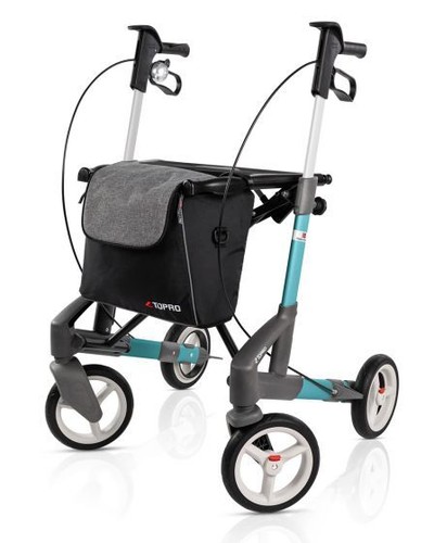 Topro troja rollator - topro,