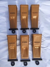 CAT 205 TYPE BUCKET TOOTH 1U