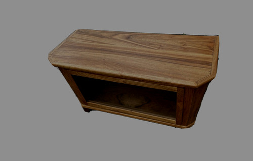 60s 70s rosewood display - 60s,