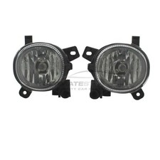 Fog Lights Audi A1 8X