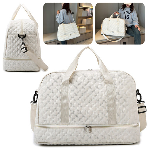 Women ladies gym bag - women,