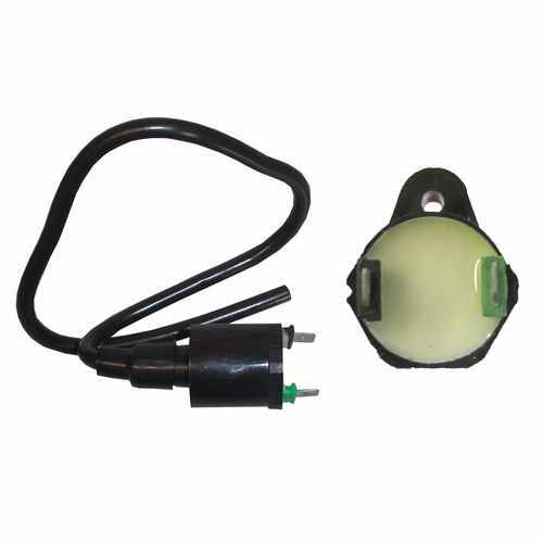 Ignition coil 12v cdi - ignition,