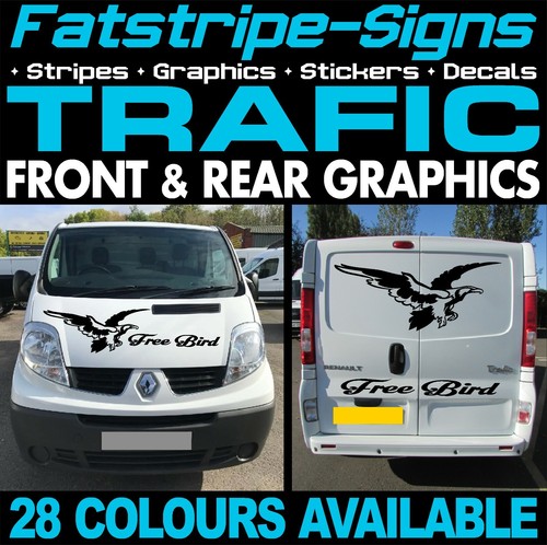 Fit renault trafic - renault,