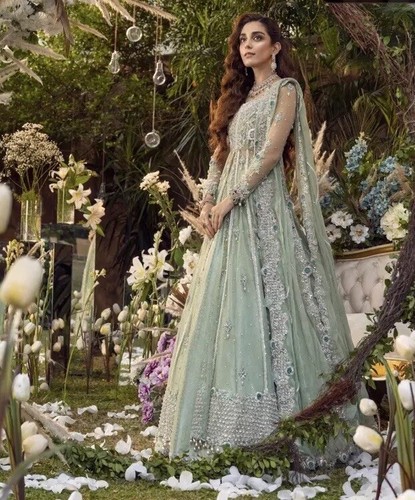 Mayapret asian wedding dress - asian,