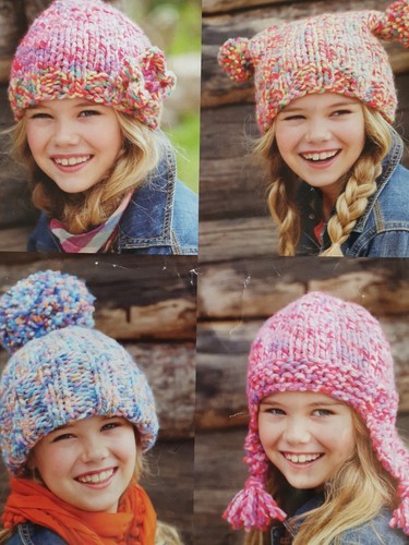 Super chunky knitting pattern - chunky,