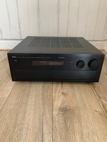 Yamaha dsp a2070 natural - natural, sound