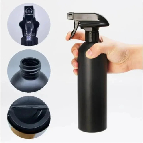 1pc 500ml spray bottle - bottle, empty