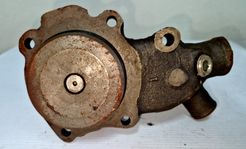 Jcb 3cx parts water pump - water, for