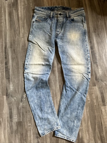 Diesel rombee jeans - diesel,