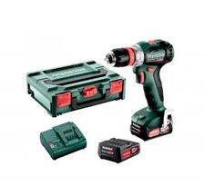 Metabo PowerMaxx BS 12 BL Q